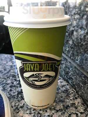 Java Joe's