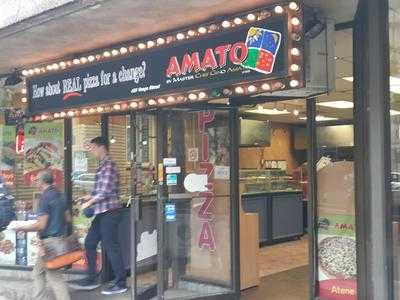 Amato Pizza