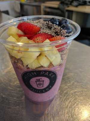 Timothy's World Coffee