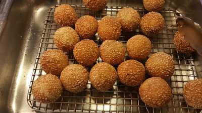 Lily Garden Chinese Restaurant