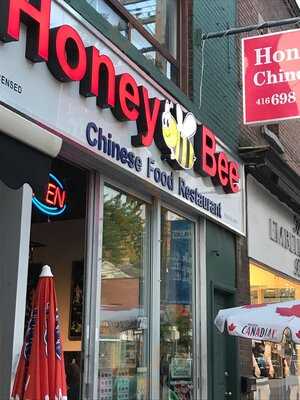 Honey-Bee Restaurant