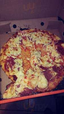 Pizza Pizza