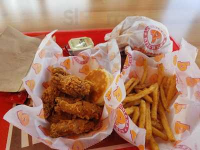 Popeyes Louisiana Kitchen