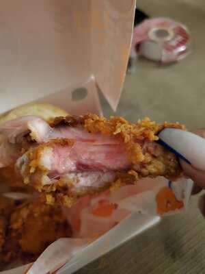 Popeyes Louisiana Kitchen