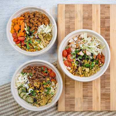 Mucho Burrito Leaside Village