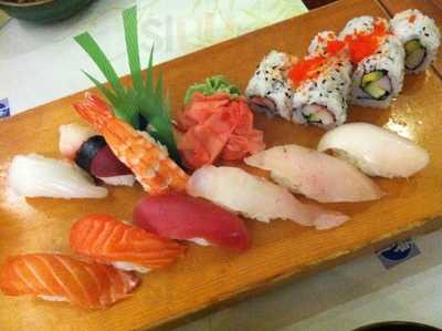 Ichiban Sushi House