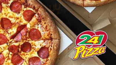 241 Pizza