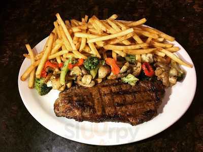 Bigman's Family Dining