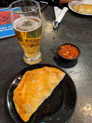 Rosa Chilena Restaurant