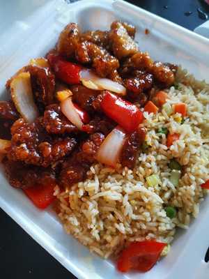 Panda Express