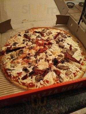 Pizza Nova Restaurant