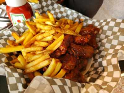 The Wally Tap & Grill