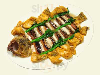 Dynasty House Seafood Restaurant