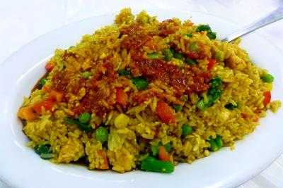 Northeast Chinese Restaurant