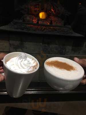 Coffee Culture Cafe & Eatery