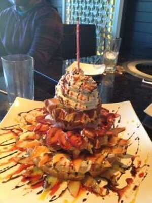 Made in China Hot Pot Restaurant