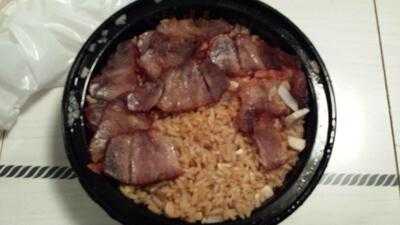 Golden Wok Restaurant