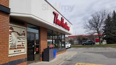 Tim Hortons