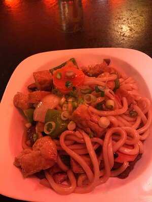 Saigon Flower Restaurant