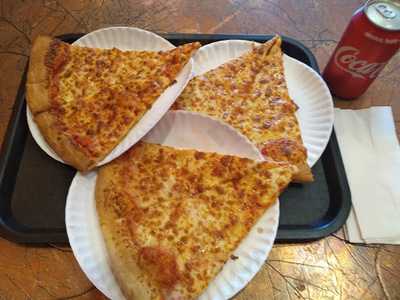 Express Pizza and Grill