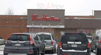 Tim Hortons