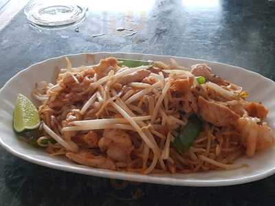 Express Thai Quisine