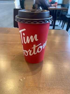 Tim Hortons