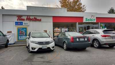 Tim Hortons