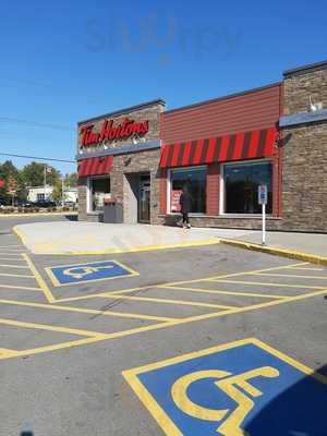Tim Hortons