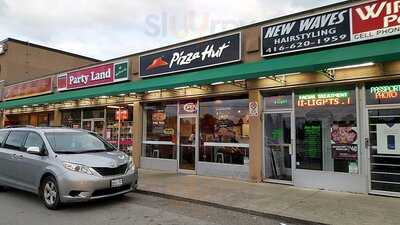 Pizza Hut Etobicoke