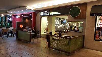 Thai Express Restaurant North York