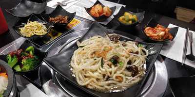 Cho Won Family Restaurant