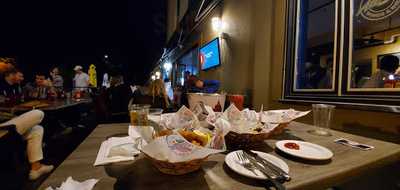 AllStar Wings & Ribs