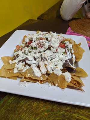 Latin Fiesta Restaurant