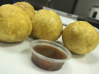 Charley's Caribbean Cuisine