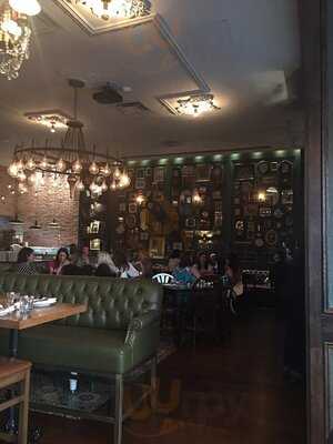 The Good Son Restaurant