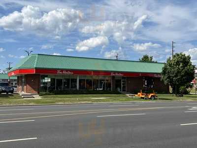Tim Hortons