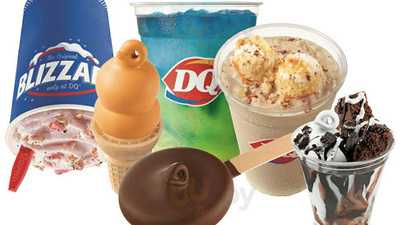 Dairy Queen (Treat)