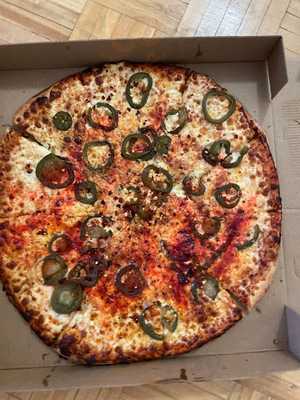 241 Pizza