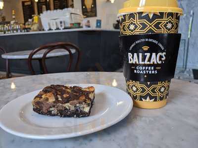 Balzac's Coffee Roasters