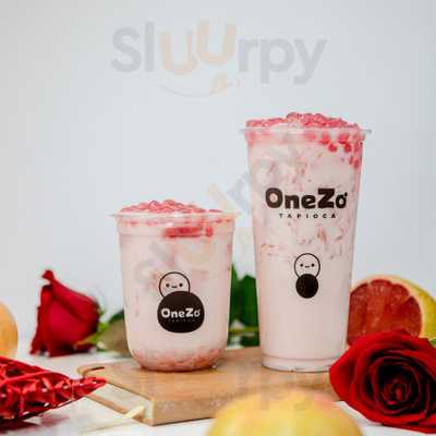 Onezo Tapioca