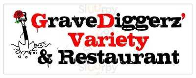 Gravediggerz' Variety & Restaurant