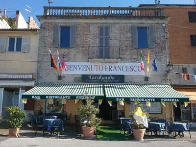 Ristorante Tacabanda, Loreto