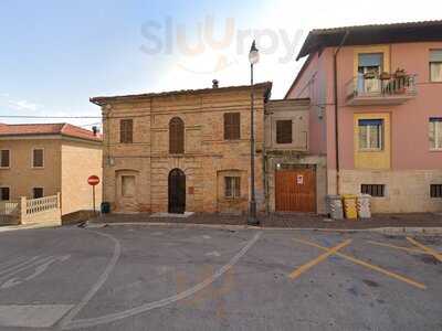 La Scala, Osimo