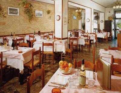 Ristorante Vecchia Osteria da Umberto, Loreto