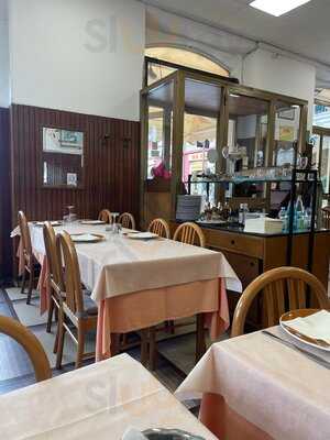 Ristorante Gino, Ancona