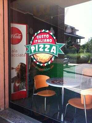 Pizza Gusto Italiano