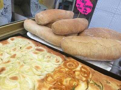 Pizzeria Da Marchè, Ancona