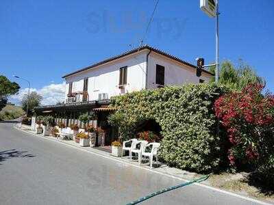 Ristorante da Armida - Le Cervare, Montelupone