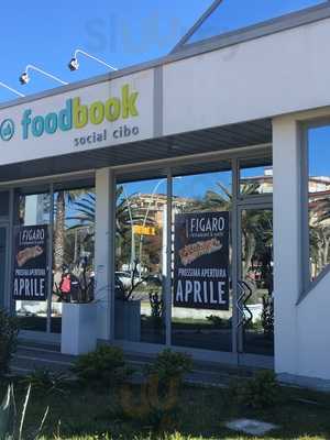 Foodbook Socialcibo, Civitanova Marche